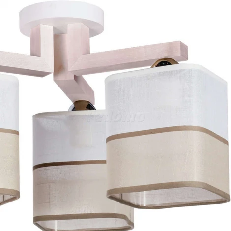 Потолочная люстра Дубравия Эмма 191-13-23