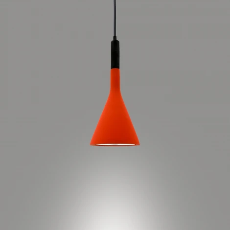 Подвесной светильник Lightera Yangra LE160L-37R (LED, 220V, на проводе)