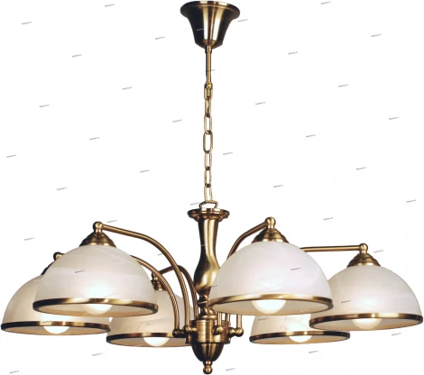 Подвесная люстра Citilux Лугано CL403163 (220V, на цепи)