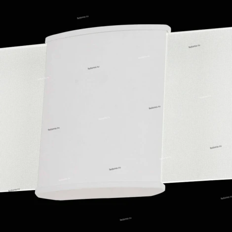 Настенный светильник уличный ST Luce Morsetto SL103.501.01 (LED, 220V)