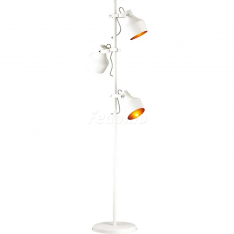 Торшер Odeon Light Osta 4084/3F