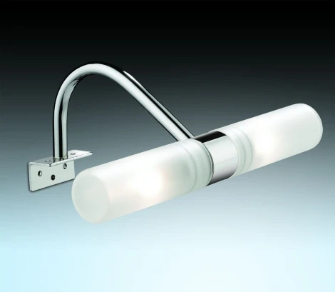 Настенный светильник Odeon Light Izar 2452/2