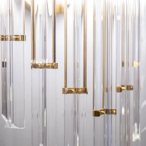 Бра L'Arte Luce Seneffe L22826.92 (220V)