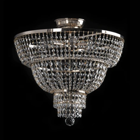 Потолочная люстра Chiaro Изабелла 351014306