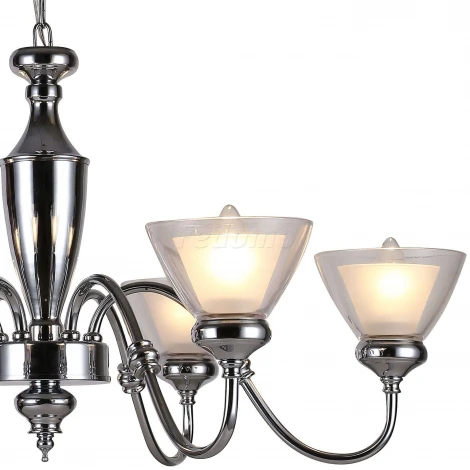 Подвесная люстра Arte Lamp Toscana A5184LM-6CC