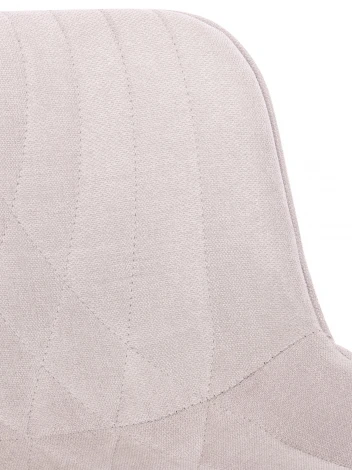 Барный стул Everprof Grace Grey Ткань Серый