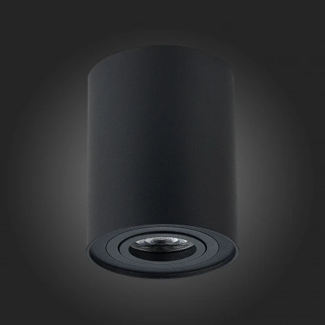 Накладной точечный светильник ST Luce Torus ST108.417.01 (220V, круглые)