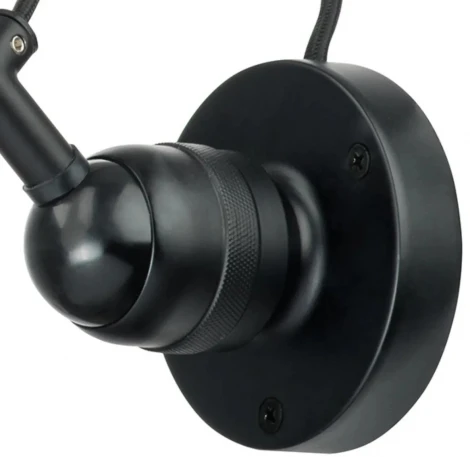 Бра на гибкой ножке Lightstar Loft 865607 (220V)