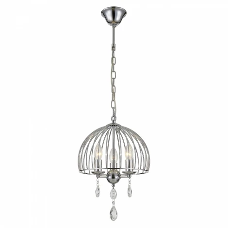 Подвесная люстра Citilux Джина CL462231