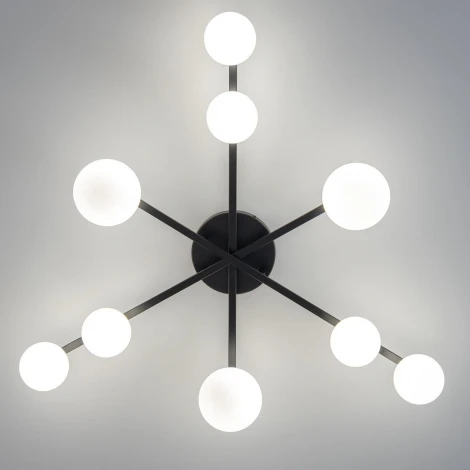 Потолочная люстра Citilux Glob CL209291 (220V)