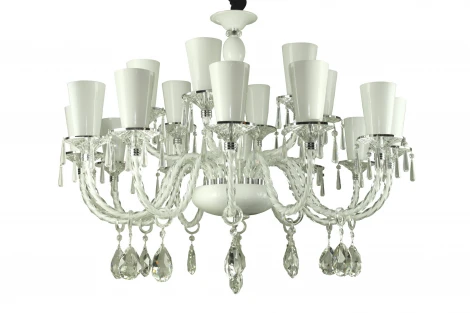 Подвесная люстра ST Luce SL610 SL610.503.18