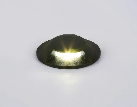 Грунтовый светильник светодиодный GARDEN ST6525 Ambrella (220V, IP67)