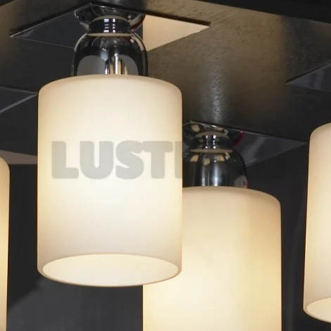 Потолочный светильник Lussole Caprile LSF-6107-04