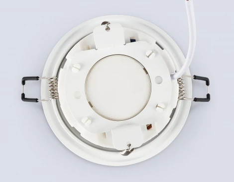 Светильник встраиваемый поворотный Ambrella Techno Spot TN51816