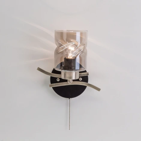 Бра Citilux Мерида CL142315 (220V, выключатель)