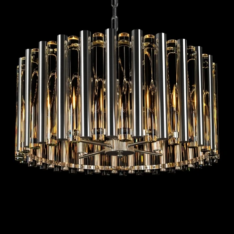 Подвесная люстра Loft It Boucle 10438/4