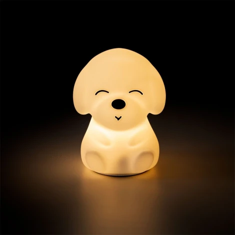 Интерьерная настольная лампа Arte Lamp Tilly A7371LT-1WH