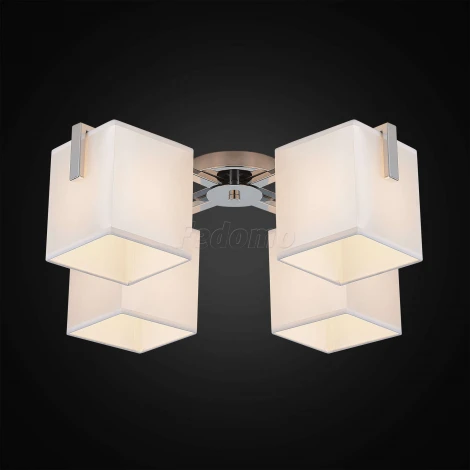 Потолочная люстра Citilux Стенли CL465141 (220V)