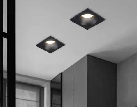 Точечный встраиваемый светильник Ambrella TECHNO SPOT TN1190 (220V, IP65)