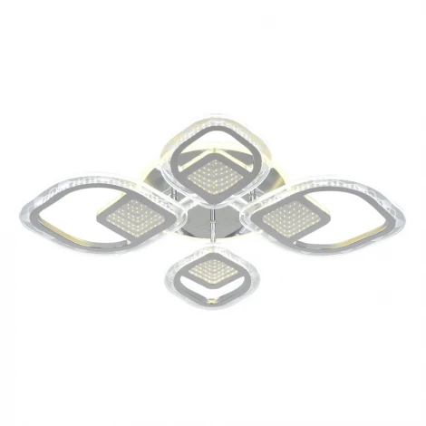 Потолочная люстра Seven Fires Dayano SF7043/5C-CR