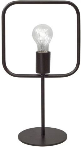 Интерьерная настольная лампа Day&Night S9236-1