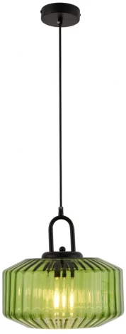 Подвесной светильник Lussole Laredo LSP-8847 (220V, на проводе, круглые, IP21)