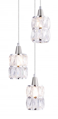 Подвесной светильник Wolli 15760-3 (220V, на проводе)