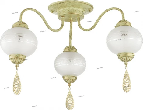 Потолочная люстра Lumion Tamika 3531/3C