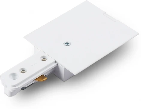 Ввод питания для встраиваемого однофазного шинопровода Ambrella TRACK SYSTEM GL7155 (220V)