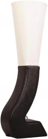 Интерьерная настольная лампа Abrasax Charlotte MT68113BP (220V, выключатель)