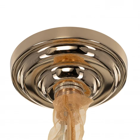 Подвесная люстра Citilux Hasienda CL328190