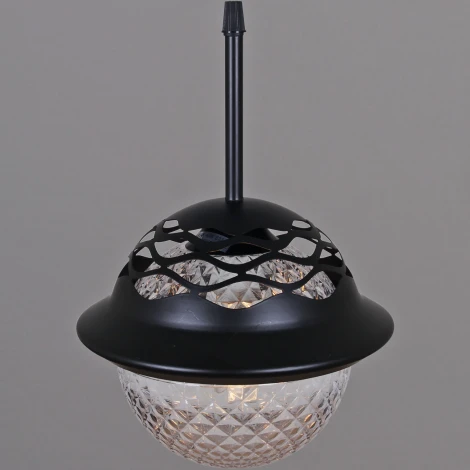 Подвесной светильник Reluce 05905-0.9-03 BK