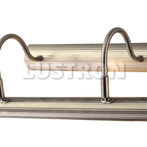 Подсветка для картин Arte Lamp Picture Lights A5007AP-4AB