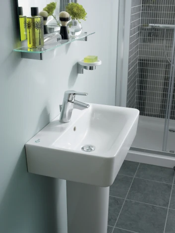 Раковина Ideal Standard Connect Cube E794501 60 см