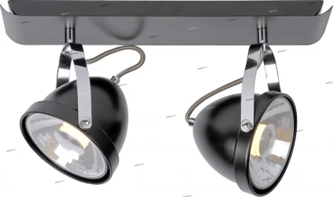 Спот Lucide Pariss 26951/72/30