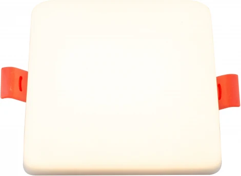 Встраиваемый точечный светильник Denkirs DK4602-WW (LED, 220V)