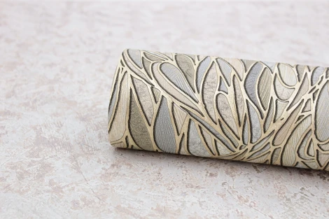 Обои виниловые Erismann Paradise 6 60059-06 10,05 x 1,06 м