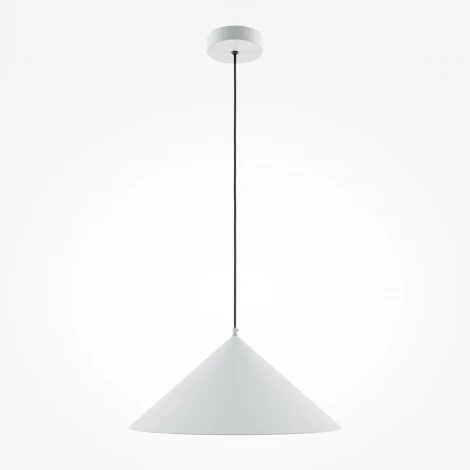 Подвесной светильник Maytoni Basic colors MOD167PL-01W (220V, на проводе)