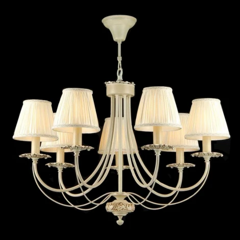 Подвесная люстра Maytoni Elegant 20 ARM326-07-W