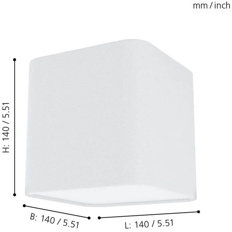 Потолочный светильник Eglo Posaderra 99299
