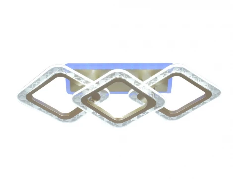 Потолочная люстра Мелодия Света SS1L 000028997