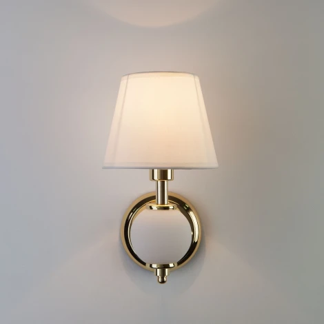 Бра Eurosvet Luna 70061/1 золото