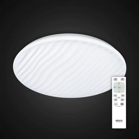 Настенно-потолочный светильник Citilux Дюна CL72040RC