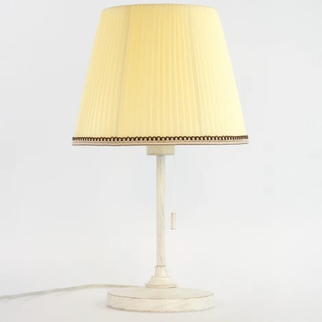 Настольная лампа Citilux Линц CL402723 (220V, выключатель)