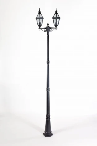 Наземный фонарь уличный a_21 Oasis Light Florida 89410
