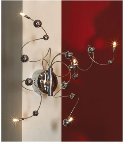 Бра Lussole Bitonto LSQ-5401-05