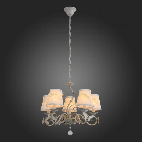 Подвесная люстра ST Luce Farfalla SL183.523.05