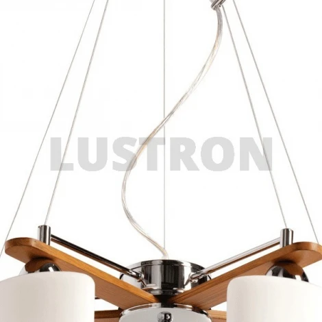 Подвесная люстра MW-Light Николь 364011405