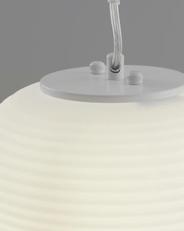 Подвесной светильник Moderli Arden V11344-1P (220V, на проводе, круглые)