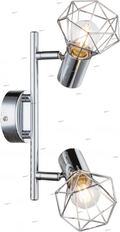 Спот на штанге Globo 54802-2 (220V)